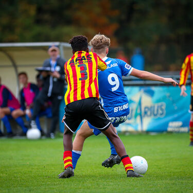 U15 - KV Mechelen