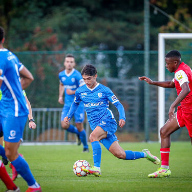 Beloften - 1. FC Köln