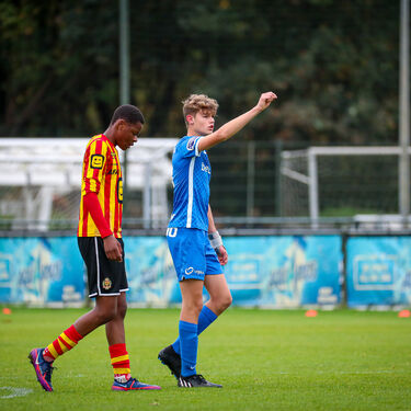 U15 - KV Mechelen