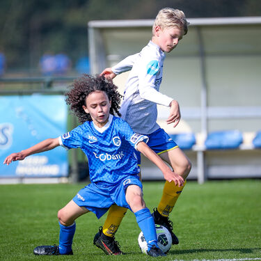 U11 - KVC Westerlo