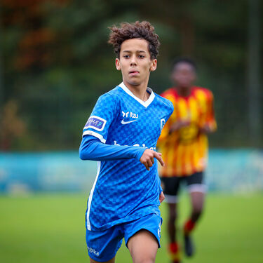 U15 - KV Mechelen