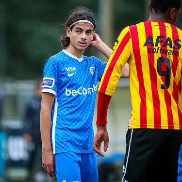 U15 - KV Mechelen