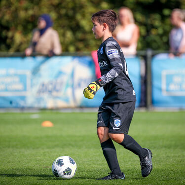 U11 - KVC Westerlo