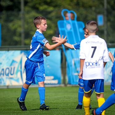 U11 - KVC Westerlo