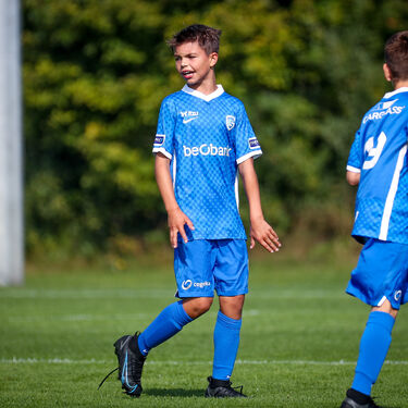 U11 - KVC Westerlo