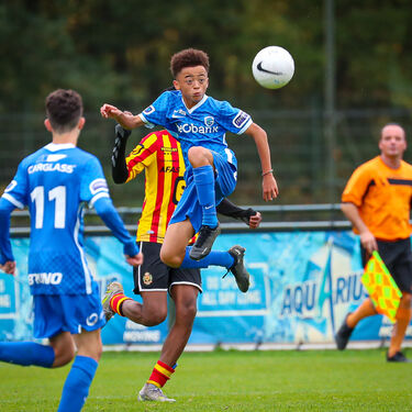 U15 - KV Mechelen
