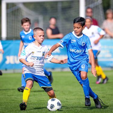 U11 - KVC Westerlo
