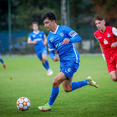 Beloften - 1. FC Köln