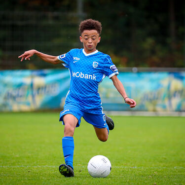 U15 - KV Mechelen