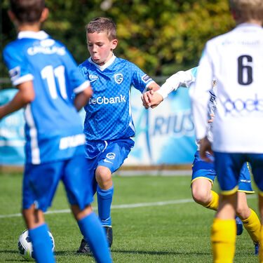 U11 - KVC Westerlo
