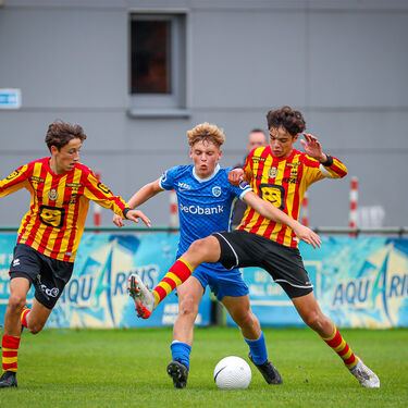 U15 - KV Mechelen