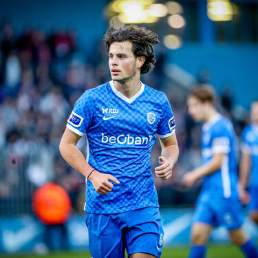 Beloften - 1. FC Köln