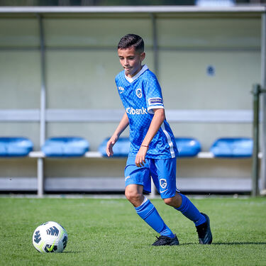 U11 - KVC Westerlo