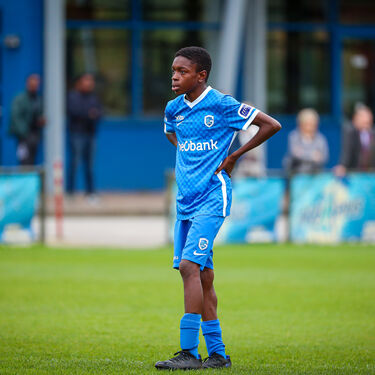 U15 - KV Mechelen