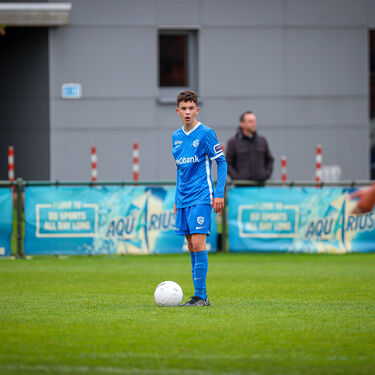 U15 - KV Mechelen
