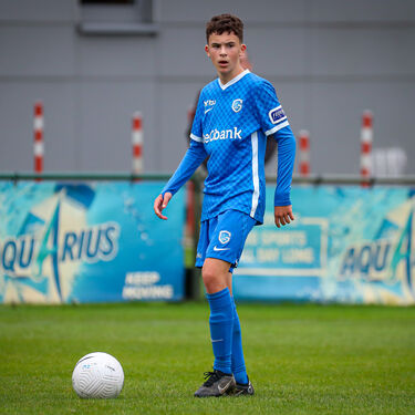 U15 - KV Mechelen