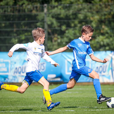 U11 - KVC Westerlo