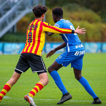 U15 - KV Mechelen