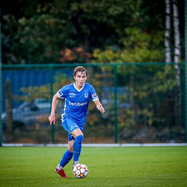 Beloften - 1. FC Köln