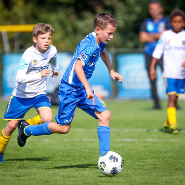 U11 - KVC Westerlo