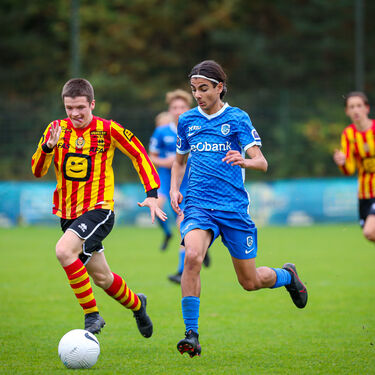 U15 - KV Mechelen