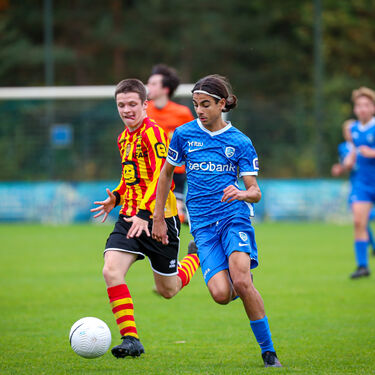 U15 - KV Mechelen
