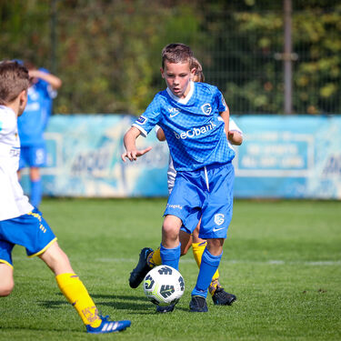 U11 - KVC Westerlo