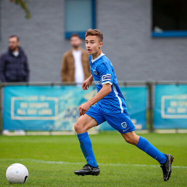 U15 - KV Mechelen