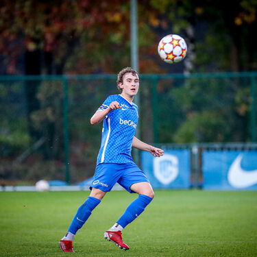Beloften - 1. FC Köln