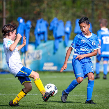U11 - KVC Westerlo