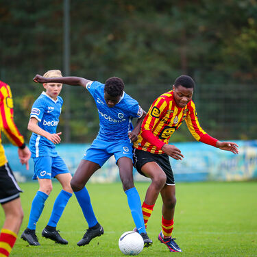 U15 - KV Mechelen