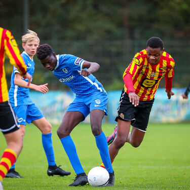 U15 - KV Mechelen