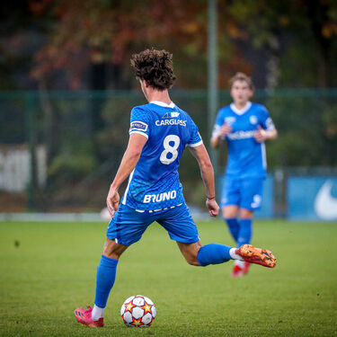 Beloften - 1. FC Köln