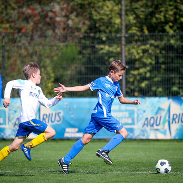 U11 - KVC Westerlo