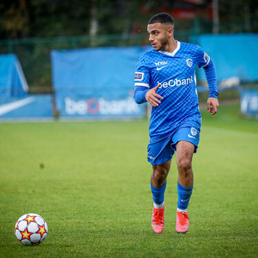 Beloften - 1. FC Köln