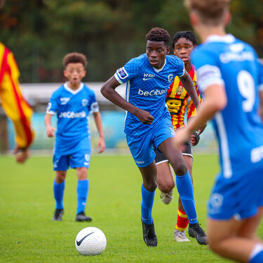 U15 - KV Mechelen