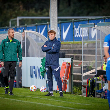 Beloften - 1. FC Köln