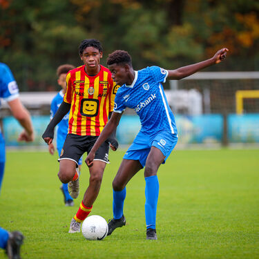 U15 - KV Mechelen