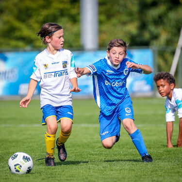 U11 - KVC Westerlo