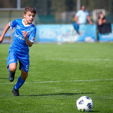 U11 - KVC Westerlo