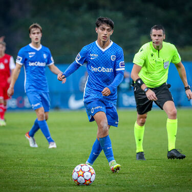 Beloften - 1. FC Köln