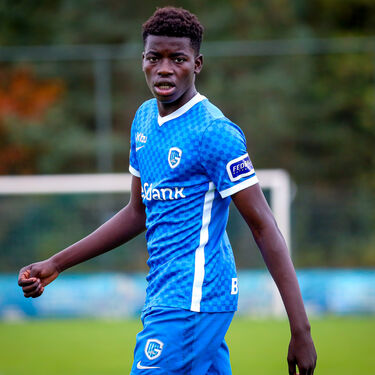 U15 - KV Mechelen