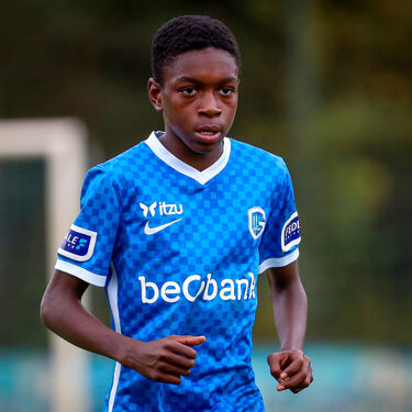 U15 - KV Mechelen