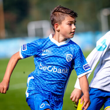 U11 - KVC Westerlo