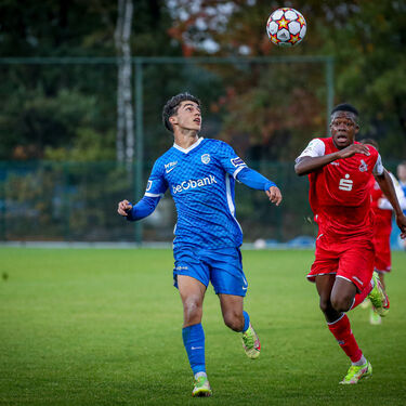 Beloften - 1. FC Köln