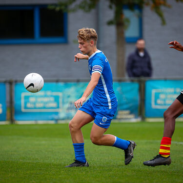 U15 - KV Mechelen