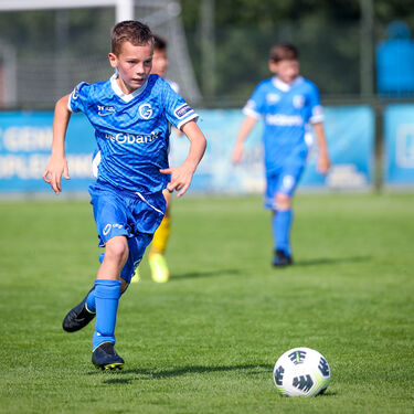 U11 - KVC Westerlo