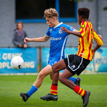 U15 - KV Mechelen