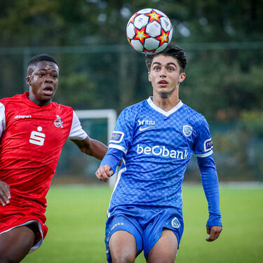 Beloften - 1. FC Köln