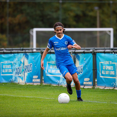 U15 - KV Mechelen
